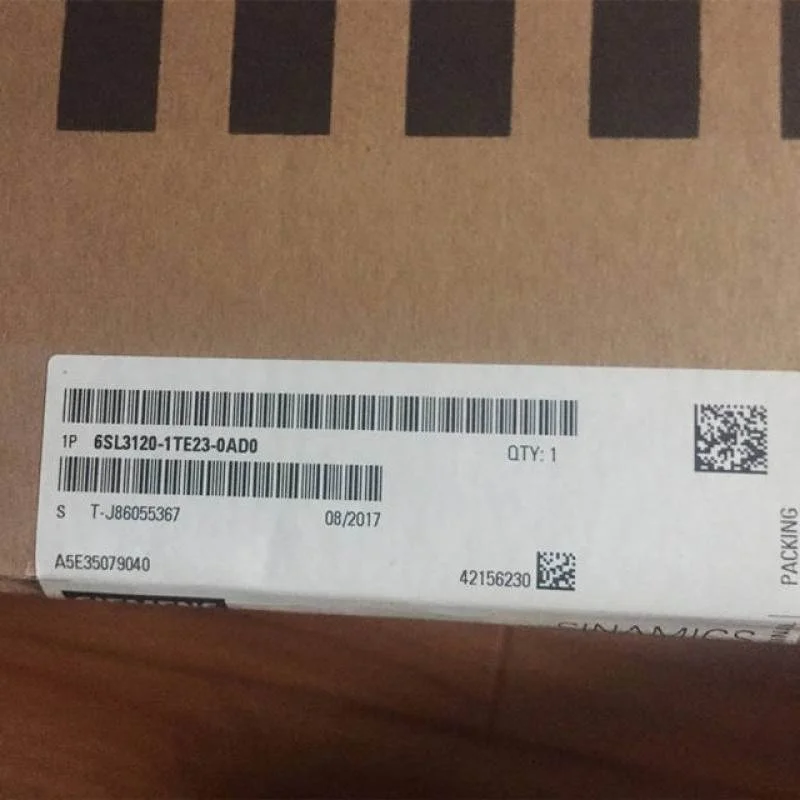 非实价议价议价6SL3352-1AG41-3FA1 SINAMICS G130备用电模块非实