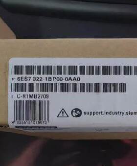 非实价议价议价6ES73221BP000AA0 S7-300数字输出 SM 322模块6ES7