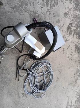 非实价议价议价雅马哈机械手臂YK400XG，配RCX240S机箱，成色实拍