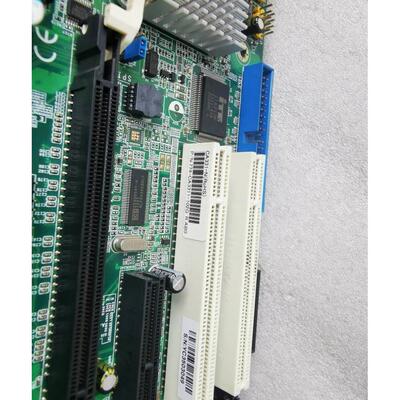 非实价议价议价DFI友通CA331 microATX工业主板质保一年 可接维修
