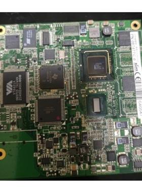 非实价议价议价康佳特congatec AG L020111工业主板 保一年 顺丰