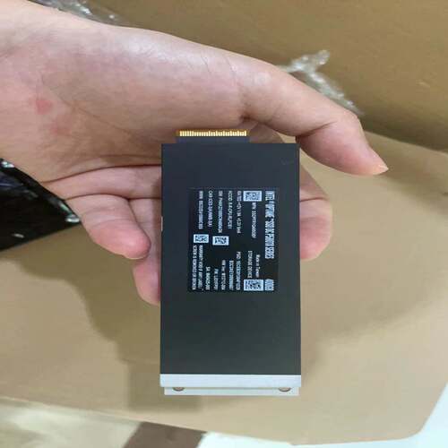 议价议价拍前询价~英特尔 傲腾P5801x 400G E1.S接口议价议价
