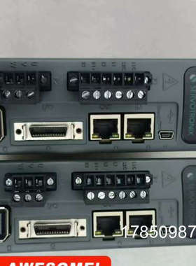 议价高创正品直线电机专用驱动器LDHD2-0062AEC，专案失败，议价