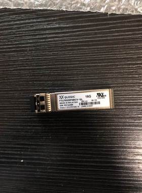 非实价议价议价议价FTLF8529P4BCV-QL 光模QLOGI HBA卡询价非实价