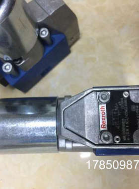 议价力士乐电磁球阀M-2SEW6N3X/420MG24N9K4订货号R900569808议价