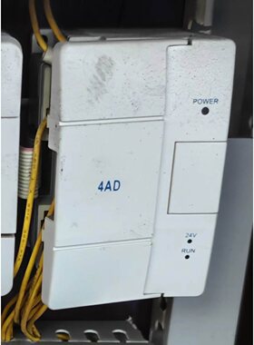 议价商品勿拍少量全新原装EMERSONPLC模块EC20-4DA E议价商品勿拍