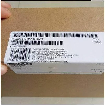 非实价议价议价全新原装PC670工控机模块6AV7725-2AC10-0AD0非实