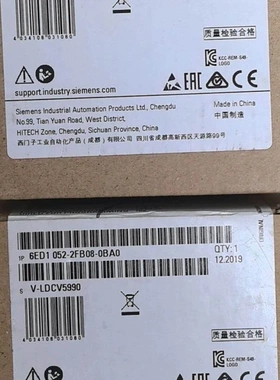 非实价议价议价6ED1052-2FB08-0BA0原装230RCEO逻辑模块6ED10522F