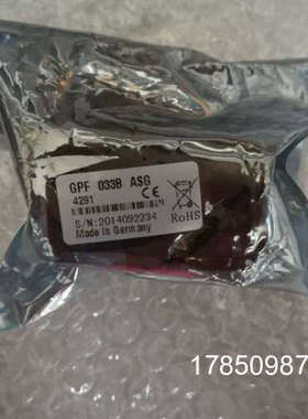 议价AVT 德国 GPF 503B ASG  GPF-033B ASG F033B实图议价议价