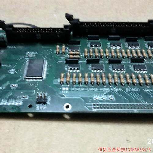 非实价议价议价拍前询价:POWER-LAND PDB14064 BOARD REV1.0非实
