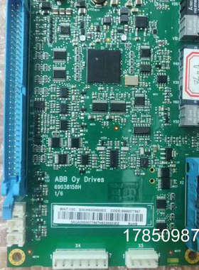 议价变频器ACS880多传动光纤功率板BINT-12C 需议价