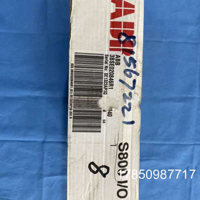 议价ABB S800 I/O模块，型号3BSE020846R1，议价