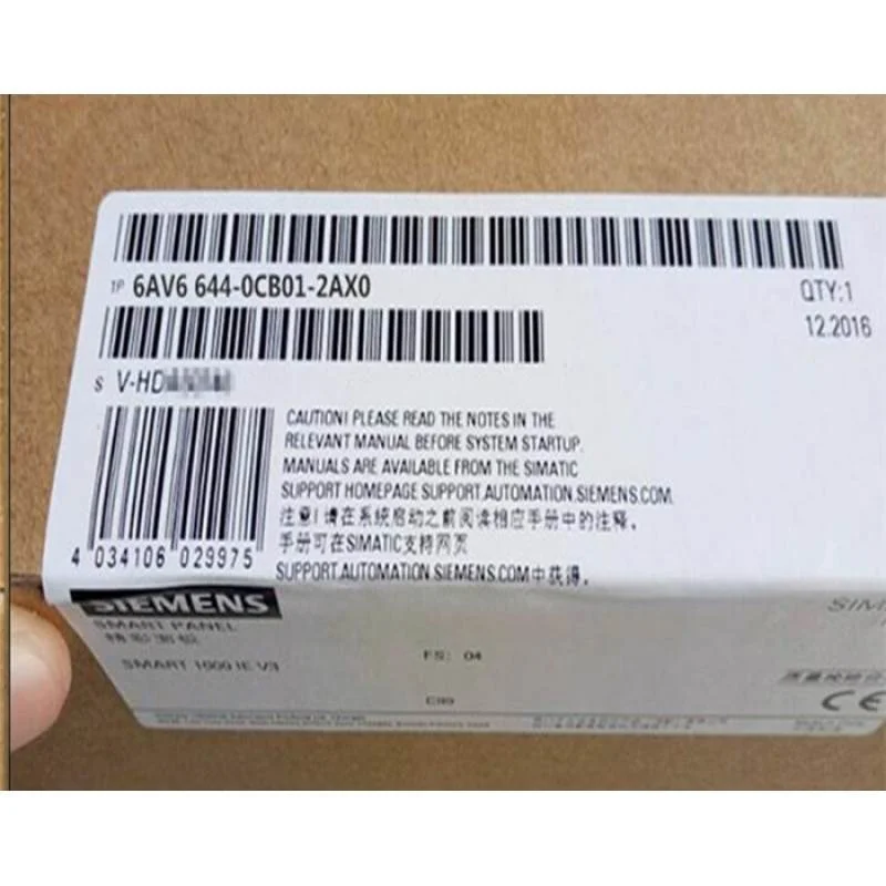 非实价议价议价6AV6644-0CB01-2AX0MP377触摸屏人机界面6AV66440C