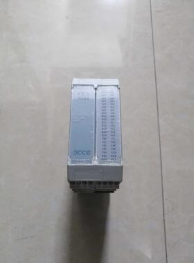 非实价议价议价二手实拍图 PEC3000网络化可编程控制 大工计控PEC