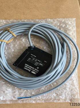 非实价议价议价[锦坤工控]议价堡盟激光测距传感器FHDM 16P500105