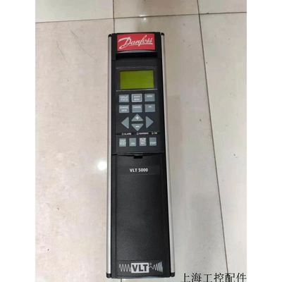 非实价议价议价VLT5004PT5B20SBR3DLF00A00C1 变频器2.2KW 全新特