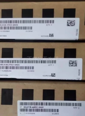 非实价议价议价6SL33201TG333AA3 S120 330A 315KW 电机模块 6SL3