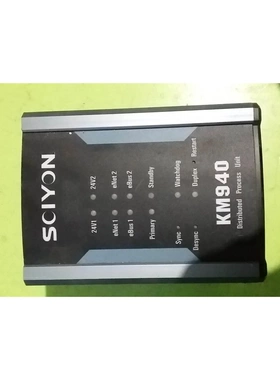 非实价议价议价浩 KM940卡件 SCIYON 二手议价 实物拍摄非实价议