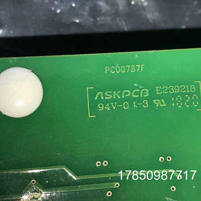 议价VACON伟肯变频器AB700S电源板PC00787E  787D驱动板500-690V
