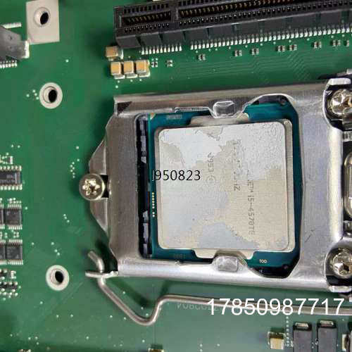 议价I5-4570TE处理器 1150 低功耗处理器【】议价