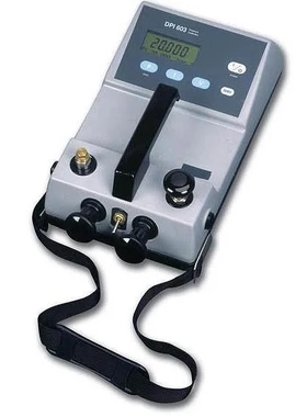 非实价议价议价DPI 603 DPI603-30-A Portable Pressure Calibrat