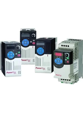 非实价议价议价罗克韦尔变频器25A/25B/25C-V1P6N104 V2P5N104 V4