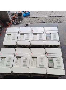 非实价议价议价DCS50B0250-51-2102000-000000030 直流调速器 剪