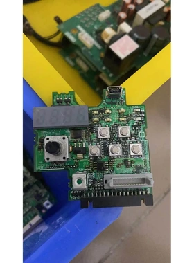 非实价议价议价全新E70CB15D BC187A143G51 三菱变频器E740主板 C