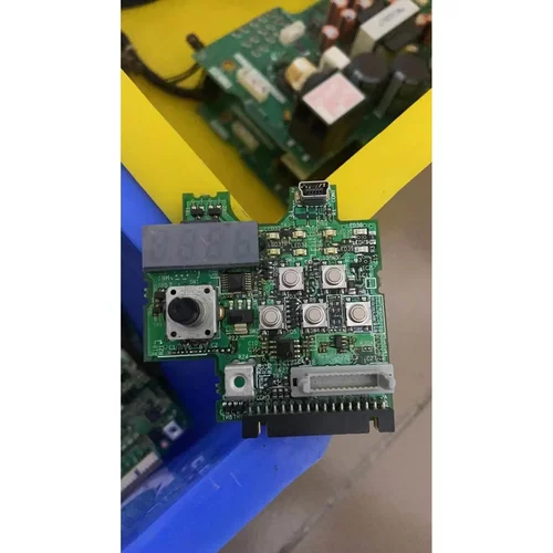 非实价议价议价全新E70CB15D BC187A143G51 三菱变频器E740主板 C