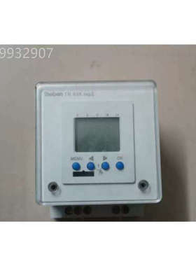 议价正品 德国 theben 泰邦 TR635 TOP2 6350100 议价议价