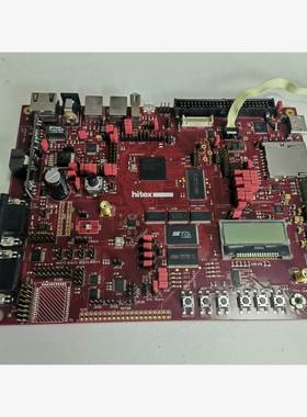 非实价议价议价hitex开发板LPC4350非实价议价议价