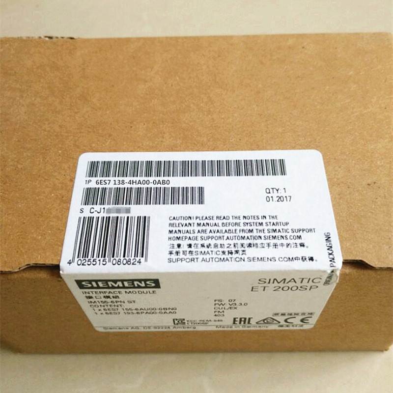 非实价议价议价6ES7 138-4FC01/4FR00/4HA00-0AB0/0AA0 4FA05ET20