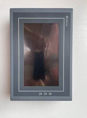 非实价议价议价Samkoon触摸屏SA-7A 功能正常，成色漂亮非实价议