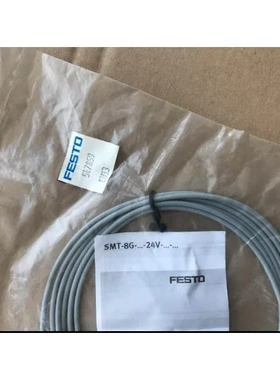 非实价议价议价费斯托 接近开关SMT-8G-PS-24V-E-2,5Q-OE 547859