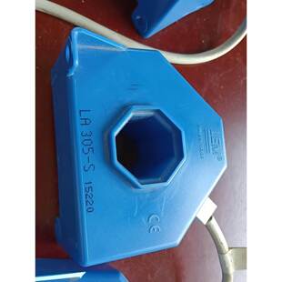 议价商品勿拍LEM莱姆 LA305一S 电流传感器 拆机 原议价商品勿拍