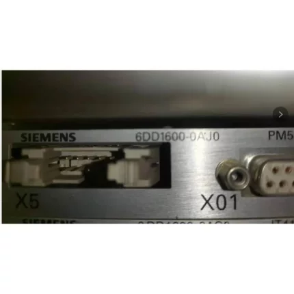 非实价议价议价6DD16000AJ0全新原装PM5处理器CPU主板6DD1600-0AJ