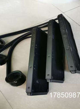 议价NZXT 恩杰  Kraken 海妖 Z73水冷一体式水冷散-议价议价