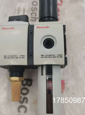 议价销售德国Rexroth力士乐气源0821300930/08213009340821300936