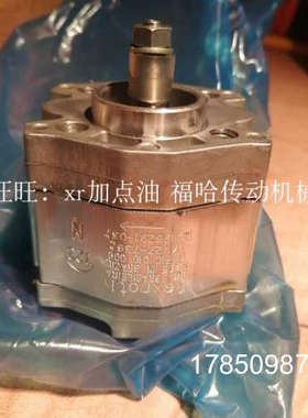 议价0510010008力士乐AZPB-10-1，0RCP2MB齿轮泵/老款0510010003