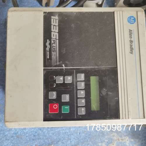 议价allen bradley1336plus2变频器议价