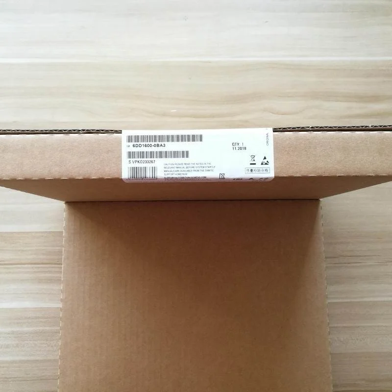 非实价议价议价6DD1600-0BA3 CPU551 64处理器模块 数字输入6DD16