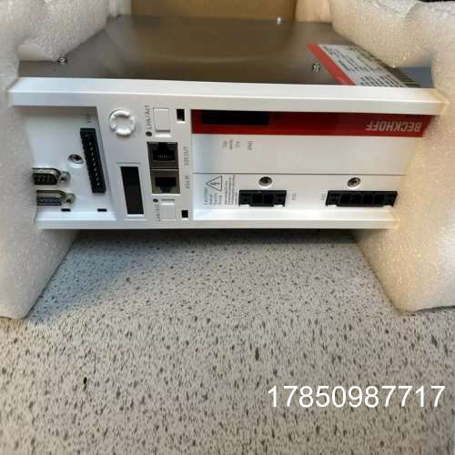 议价AX5101-0000-0200 AX5201-0000 倍福伺服驱动器议价