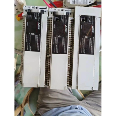 非实价议价议价Mitsubishi/三菱三菱FX5UPLC FX5U80M非实价议价议