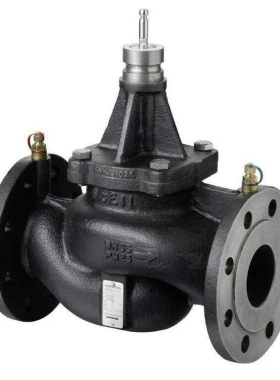 非实价议价议价德国进口阀门 VPF53.50F25 全新原装 实体公司非实