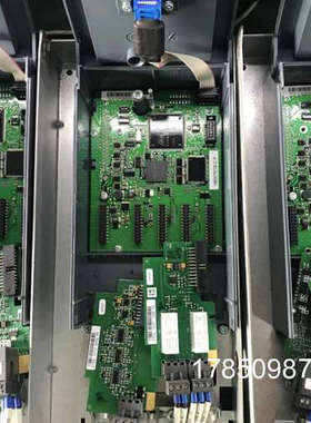 议价伟肯变频器控制板761B 761D PC00761D 议价