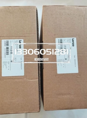 非实价议价议价变频器 现货 LENZE/伦茨 E84AVTCE1134VB0 全新原