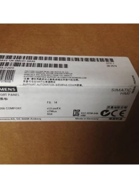 非实价议价议价HMI TP1200Comfort精智面板12寸6AV2124-0MC01-0AX