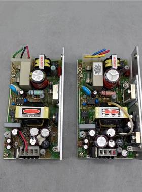 非实价议价议价HiTRON HVI19-11 HVI19-21A电源 两个型号 现货实