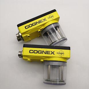 非实价议价议价议价 COGNEX相机拆机扫描小胖二手康耐视Sight5411