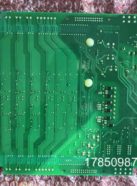 议价伟肯AB700S变频器PC00487G  PC00487N电源板驱动板正品 议价